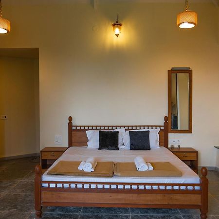 Rajlok Resorts Pune Exterior photo