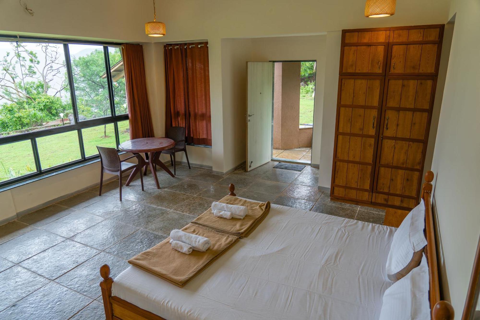 Rajlok Resorts Pune Exterior photo
