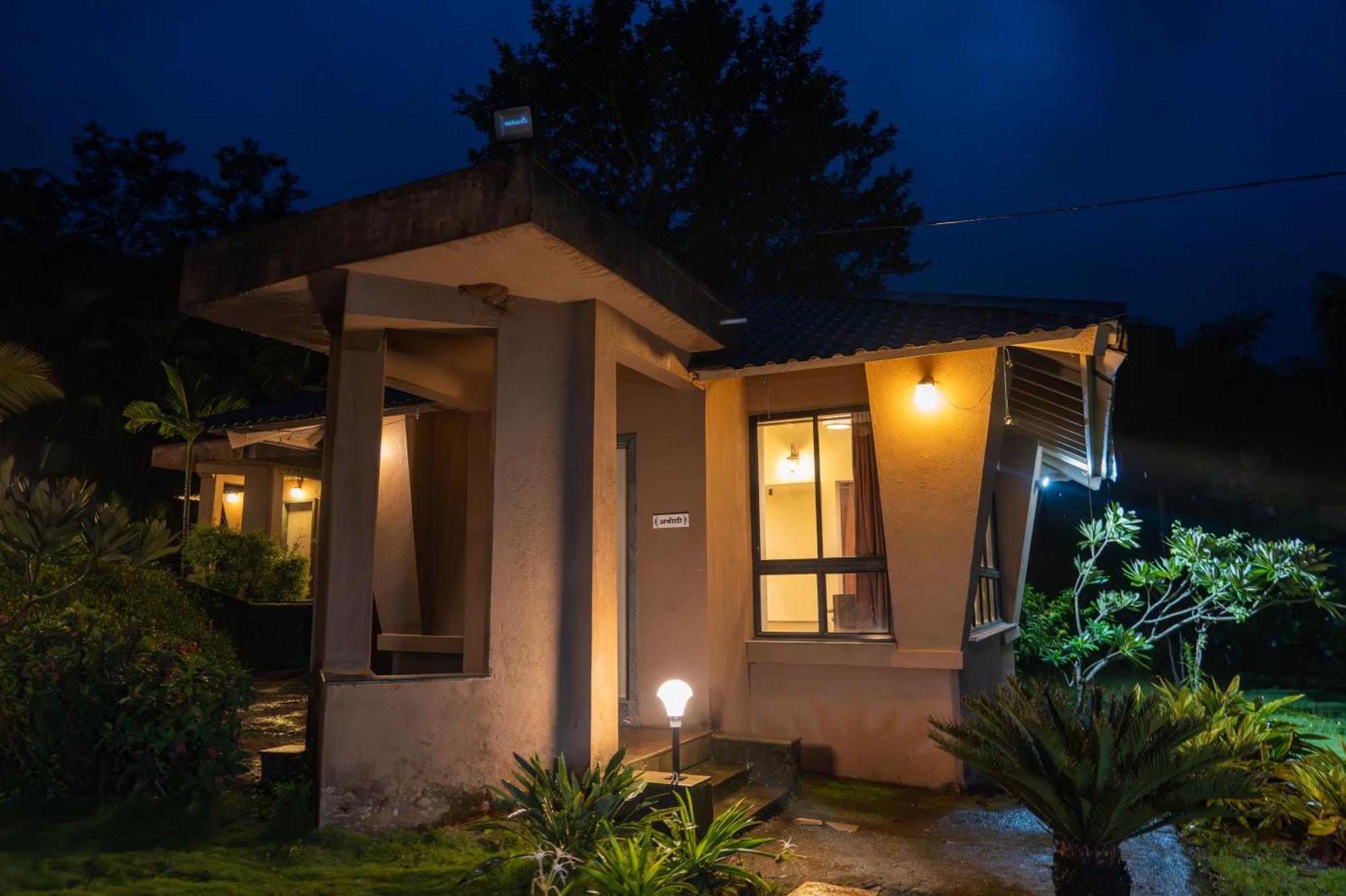 Rajlok Resorts Pune Exterior photo