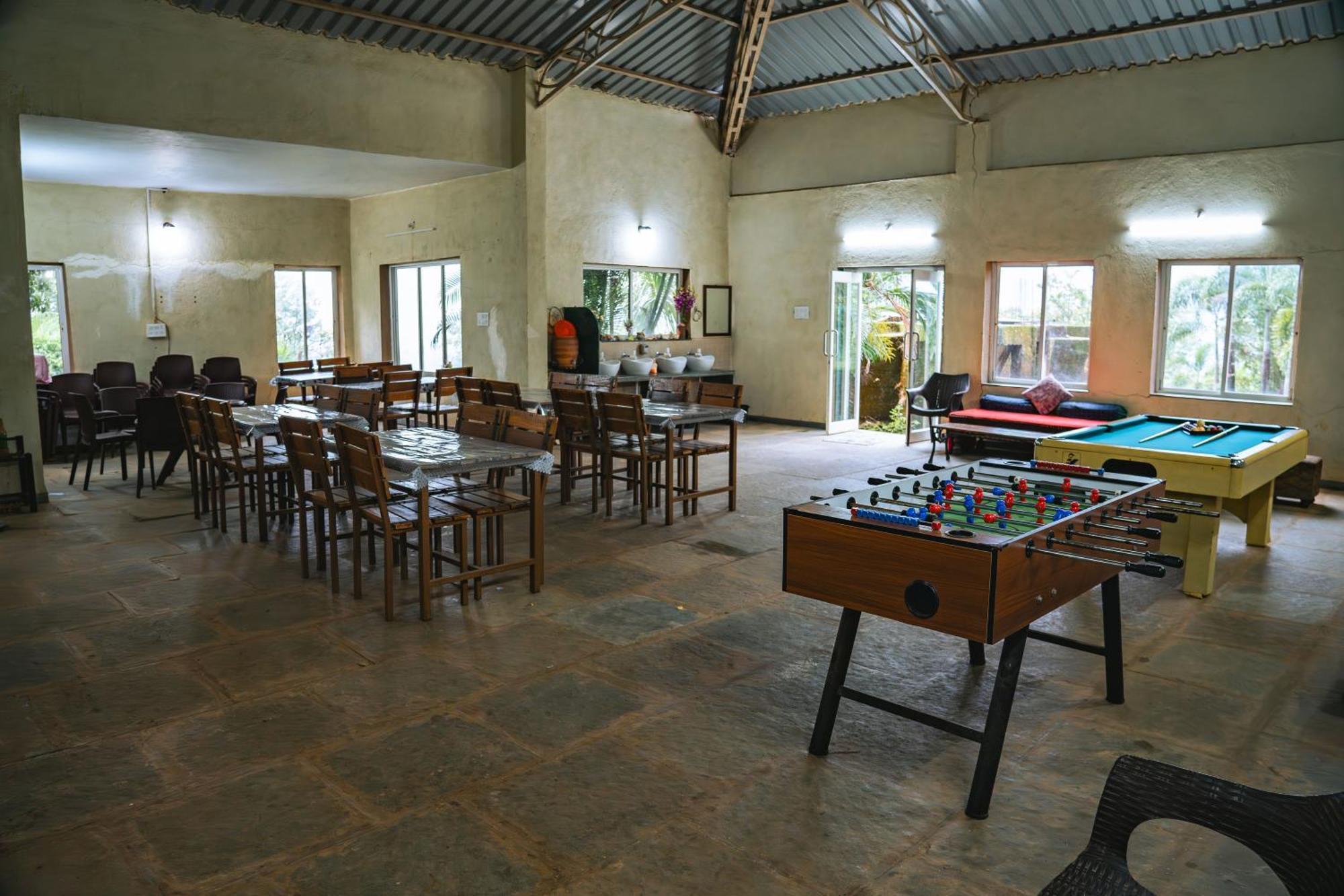 Rajlok Resorts Pune Exterior photo